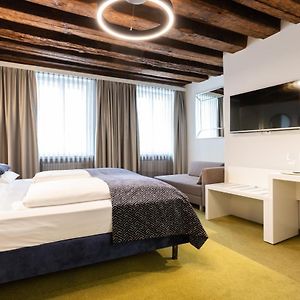 Superior Kamer met een King Size Bed